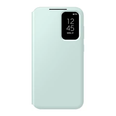 Samsung EF-ZS711CMEGWW Galaxy S23 FE (SM-S711) mentazöld oldalra nyíló tok