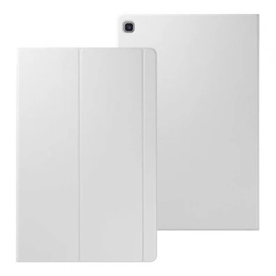 Samsung EF-BT720PWEG Galaxy Tab S5 10,5" fehér tablet tok