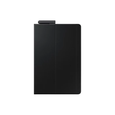 Samsung EF-BT830PBEG Galaxy Tab S4 fekete book cover tok
