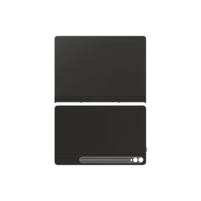 Samsung EF-BX810PBEGWW Galaxy Tab S9+ fekete Smart oldalra nyíló tok