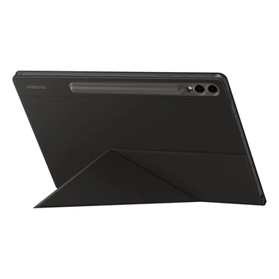 Samsung EF-BX810PBEGWW Galaxy Tab S9+ fekete Smart oldalra nyíló tok