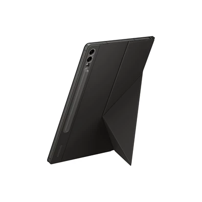 Samsung EF-BX810PBEGWW Galaxy Tab S9+ fekete Smart oldalra nyíló tok
