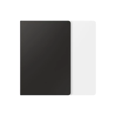 Samsung EF-BX810PBEGWW Galaxy Tab S9+ fekete Smart oldalra nyíló tok