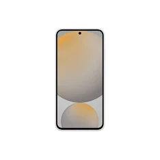 Samsung EF-PS721CJEGWW Galaxy S24 FE szürke szilikon hátlap