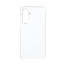 Ajándék Samsung EF-QA266CTEGWW Galaxy A26 átlátszó műanyag hátlap