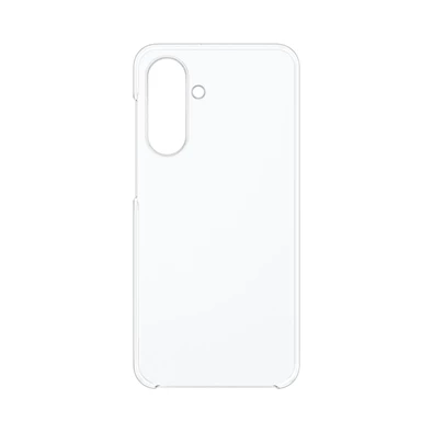 Samsung EF-QA266CTEGWW Galaxy A26 átlátszó műanyag hátlap