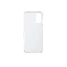 Samsung EF-QG980TTEGEU Galaxy S20 átlátszó clear cover tok