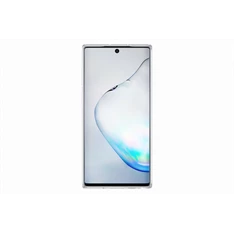 Samsung EF-QN970TTEG Galaxy Note 10 átlátszó clear cover hátlap