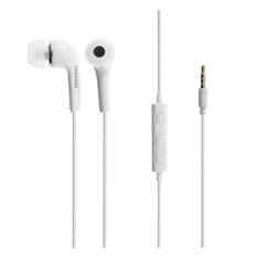 Samsung EHS64AVFWE 3,5mm fehér fülhallgató