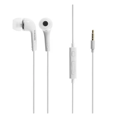 Samsung EHS64AVFWE 3,5mm fehér fülhallgató