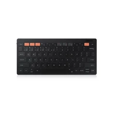 Samsung EJ-B3400UBEGEU ENG Bluetooth fekete billentyűzet