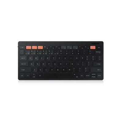 Samsung EJ-B3400UBEGEU ENG Bluetooth fekete billentyűzet