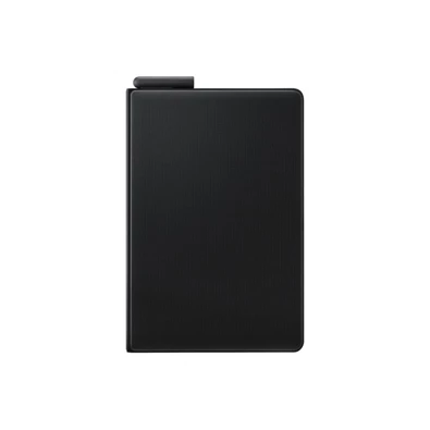 Samsung EJ-FT830BBEGGB Galaxy Tab S4 ENG fekete billentyűzetes tok
