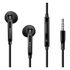 Samsung EO-EG920BBEGWW 3,5mm fekete fülhallgató