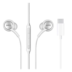 Samsung EO-IC100BWEGEU / GH59-15107A Type-C fehér fülhallgató