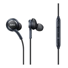 Samsung EO-IG955BSEGWW 3,5mm fekete fülhallgató