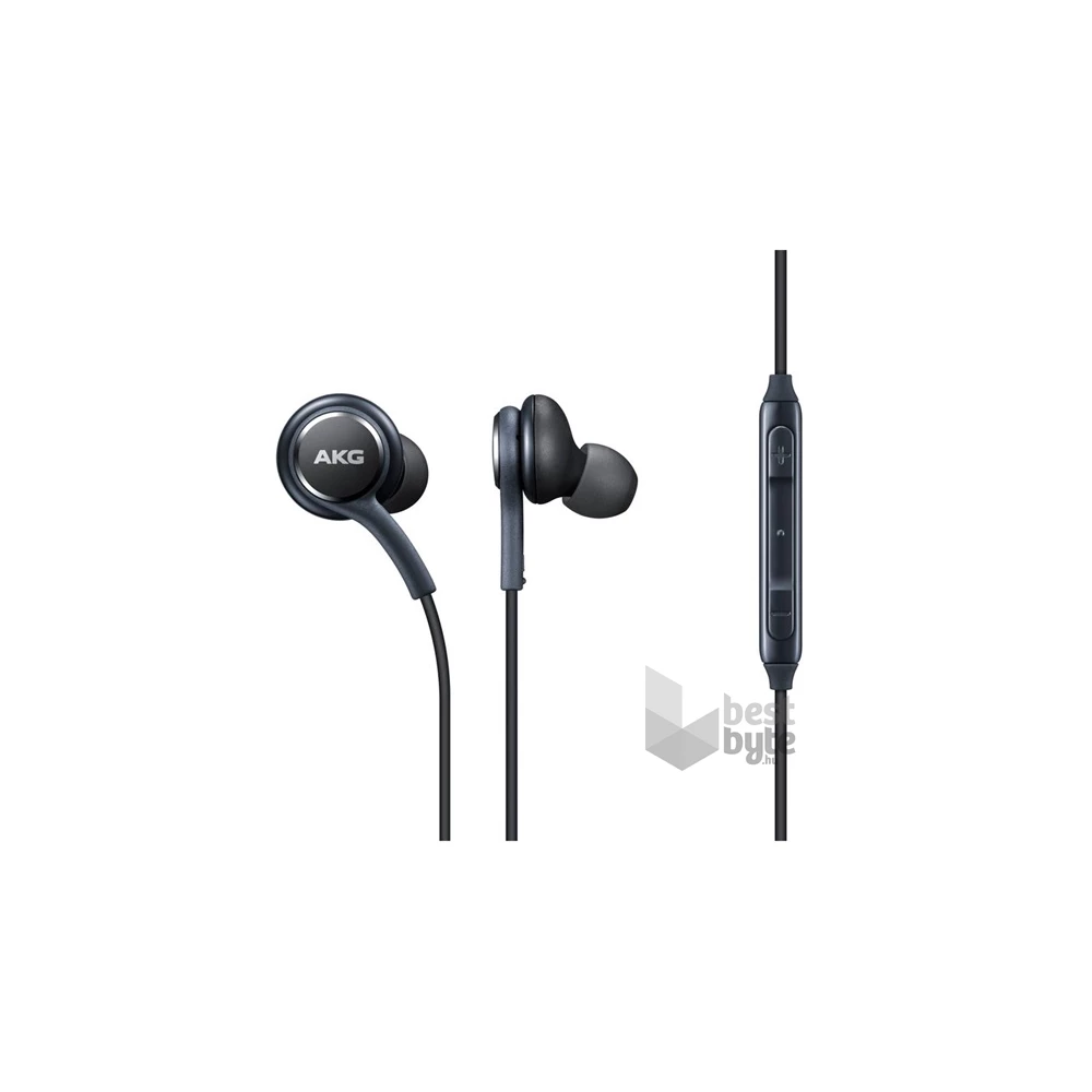 Samsung EO-IG955BSEGWW 3,5mm fekete fülhallgató