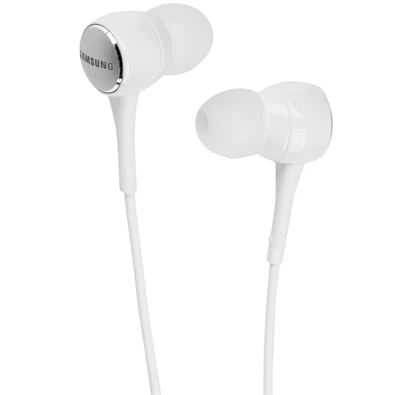 Samsung EO-IG935BWEG IG935 mikrofonos fehér sport fülhallgató