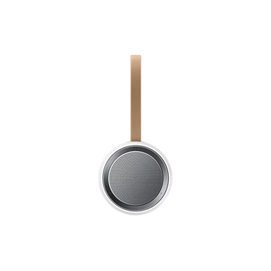 Samsung EO-SG510CDEG Scoop design Bluetooth barna hangszóró
