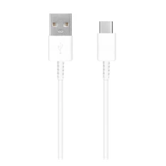 Samsung EP-DG970BWE 1m USB - Type-C fehér adat- és töltőkábel