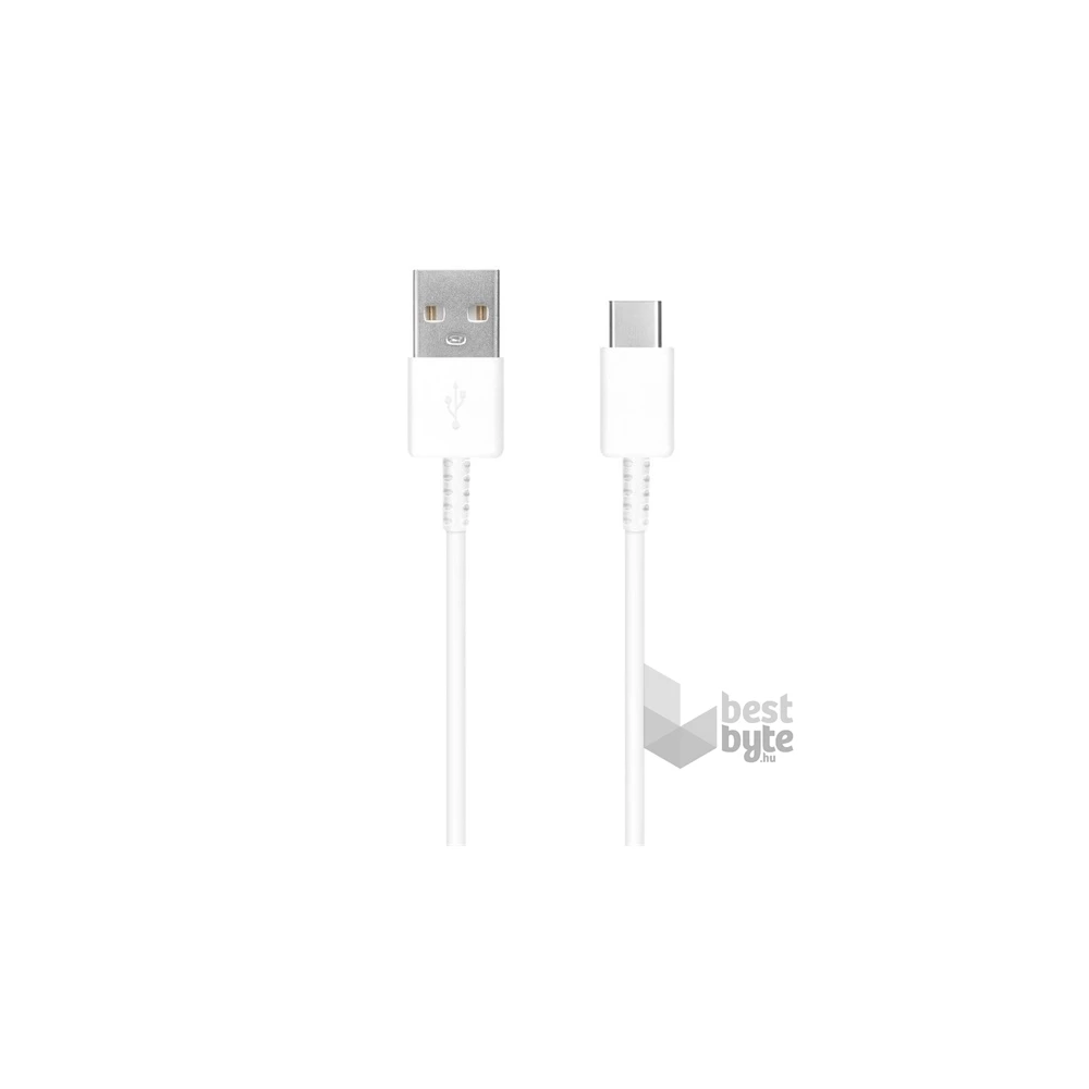 Samsung EP-DG970BWE 1m USB - Type-C fehér adat- és töltőkábel