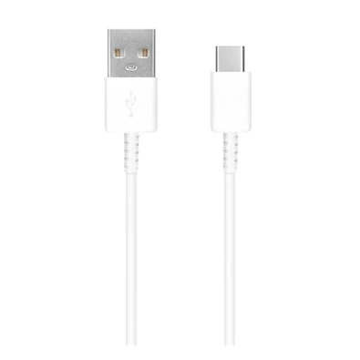 Samsung EP-DG970BWE 1m USB - Type-C fehér adat- és töltőkábel
