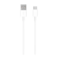 Samsung EP-DR140AWE 0,8m USB - Type-C fehér adat- és töltőkábel