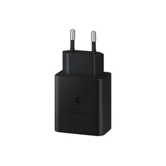 Samsung EP-T4510XBEGEU 45W Type-C fekete hálózati töltő