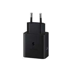 Samsung EP-T4511NBEGEU 45W Type-C fekete hálózati adapter