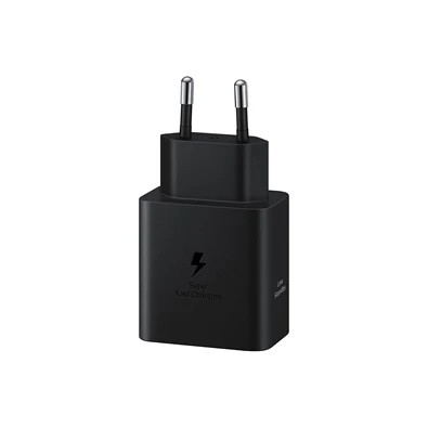 Samsung EP-T4511NBEGEU 45W Type-C fekete hálózati adapter
