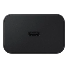 Samsung EP-T4511NBEGEU 45W Type-C fekete hálózati adapter