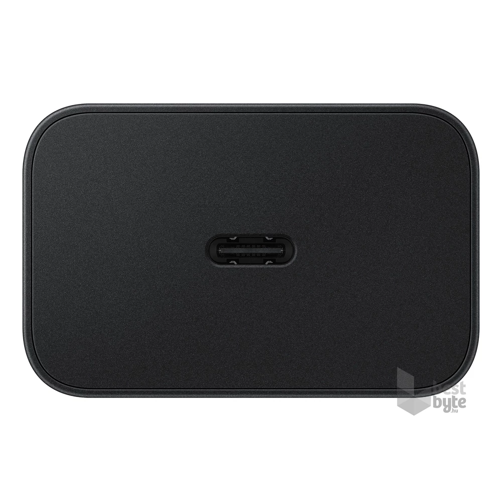 Samsung EP-T4511NBEGEU 45W Type-C fekete hálózati adapter