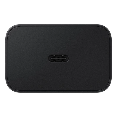 Samsung EP-T4511NBEGEU 45W Type-C fekete hálózati adapter