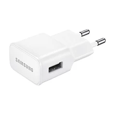 Samsung EP-TA12EWE 10W USB fehér hálózati töltő