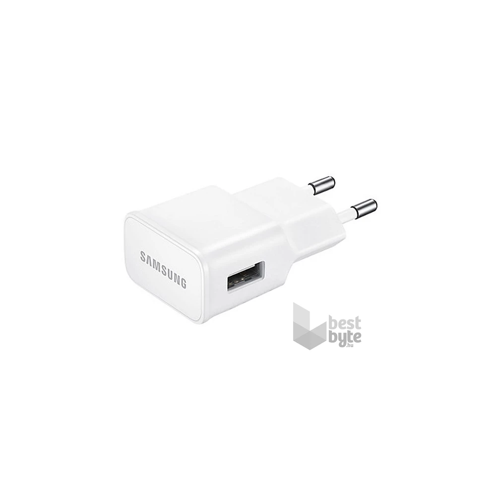 Samsung EP-TA12EWE 10W USB fehér hálózati töltő