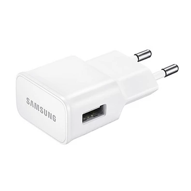 Samsung EP-TA12EWE 10W USB fehér hálózati töltő