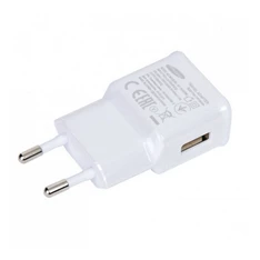 Samsung EP-TA50EWE 8W USB fehér hálózati töltő