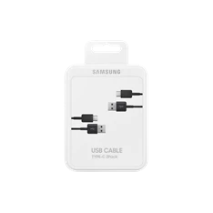 Samsung EP-DG930MBEGWW Type C Cable - Black