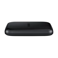 Samsung EP-PA510BBEG vezeték nélküli fekete mini töltő