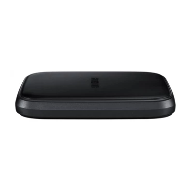 Samsung EP-PA510BBEG vezeték nélküli fekete mini töltő