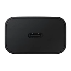 Samsung EP-T1510NBEGEU 15W Type-C fekete hálózati töltő
