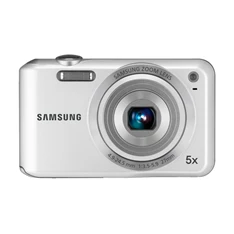 Samsung ES65 digitális fényképezőgép fehér 10MP