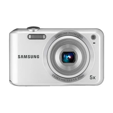 Samsung ES65 digitális fényképezőgép fehér 10MP
