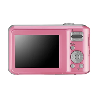 Samsung ES65 digitális fényképezőgép pink 10MP