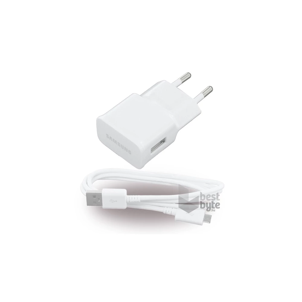 Samsung ETA0U83EWE_ECB-DU4AWE 5W USB fehér hálózati töltő