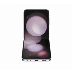 Samsung Galaxy Z Flip5 8/256GB (F731) kártyafüggetlen okostelefon - lila (Android)