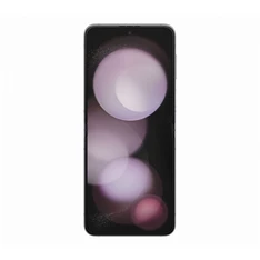 Samsung Galaxy Z Flip5 8/256GB (F731) kártyafüggetlen okostelefon - lila (Android)