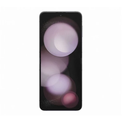 Samsung Galaxy Z Flip5 8/256GB (F731) kártyafüggetlen okostelefon - lila (Android)