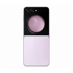 Samsung Galaxy Z Flip5 8/256GB (F731) kártyafüggetlen okostelefon - lila (Android)