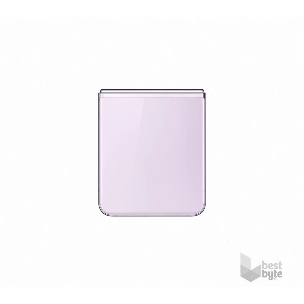 Samsung Galaxy Z Flip5 8/256GB (F731) kártyafüggetlen okostelefon - lila (Android)